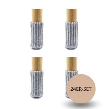 6x 4er-Sets für 6 Stühle