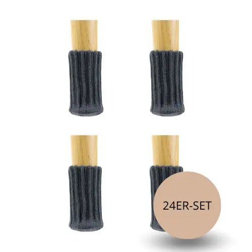 6x 4er-Sets für 6 Stühle