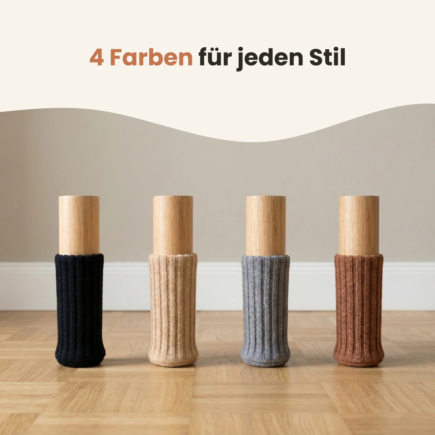 Stuhlsocken